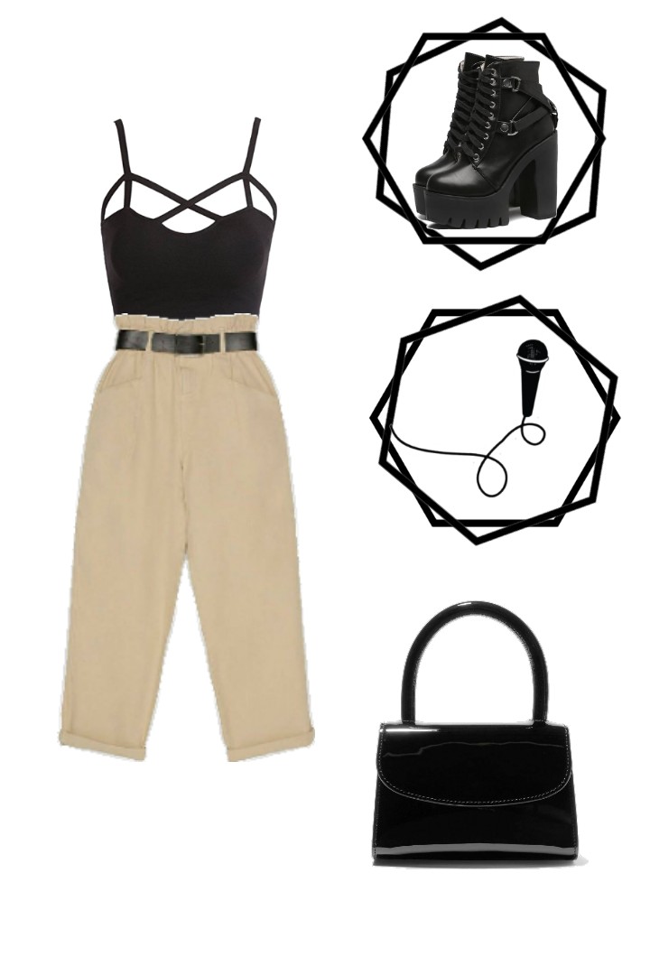 Combyne
            outfit
