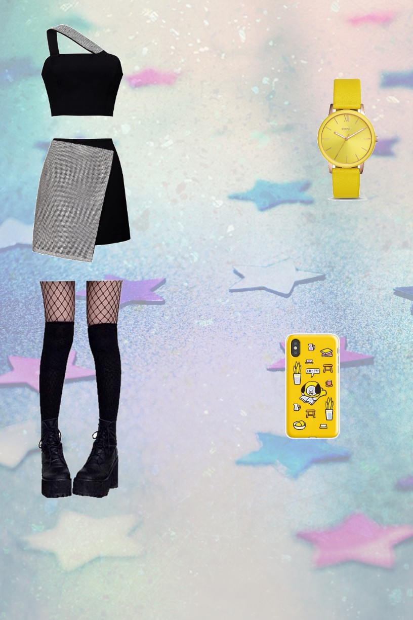 Combyne
            outfit
