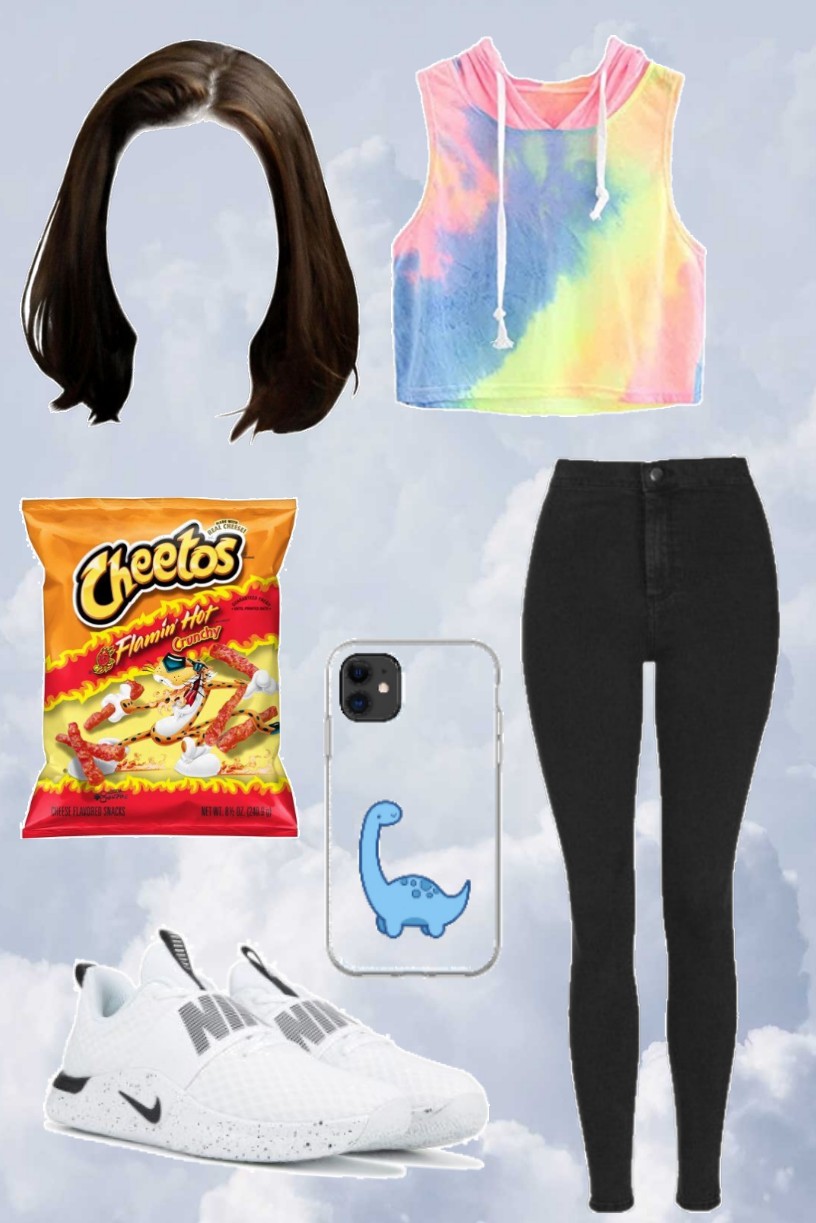 Combyne
            outfit