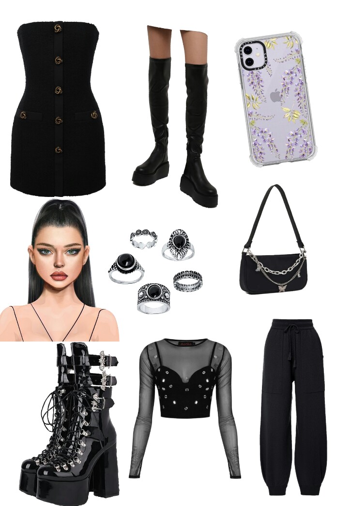 Combyne
            outfit