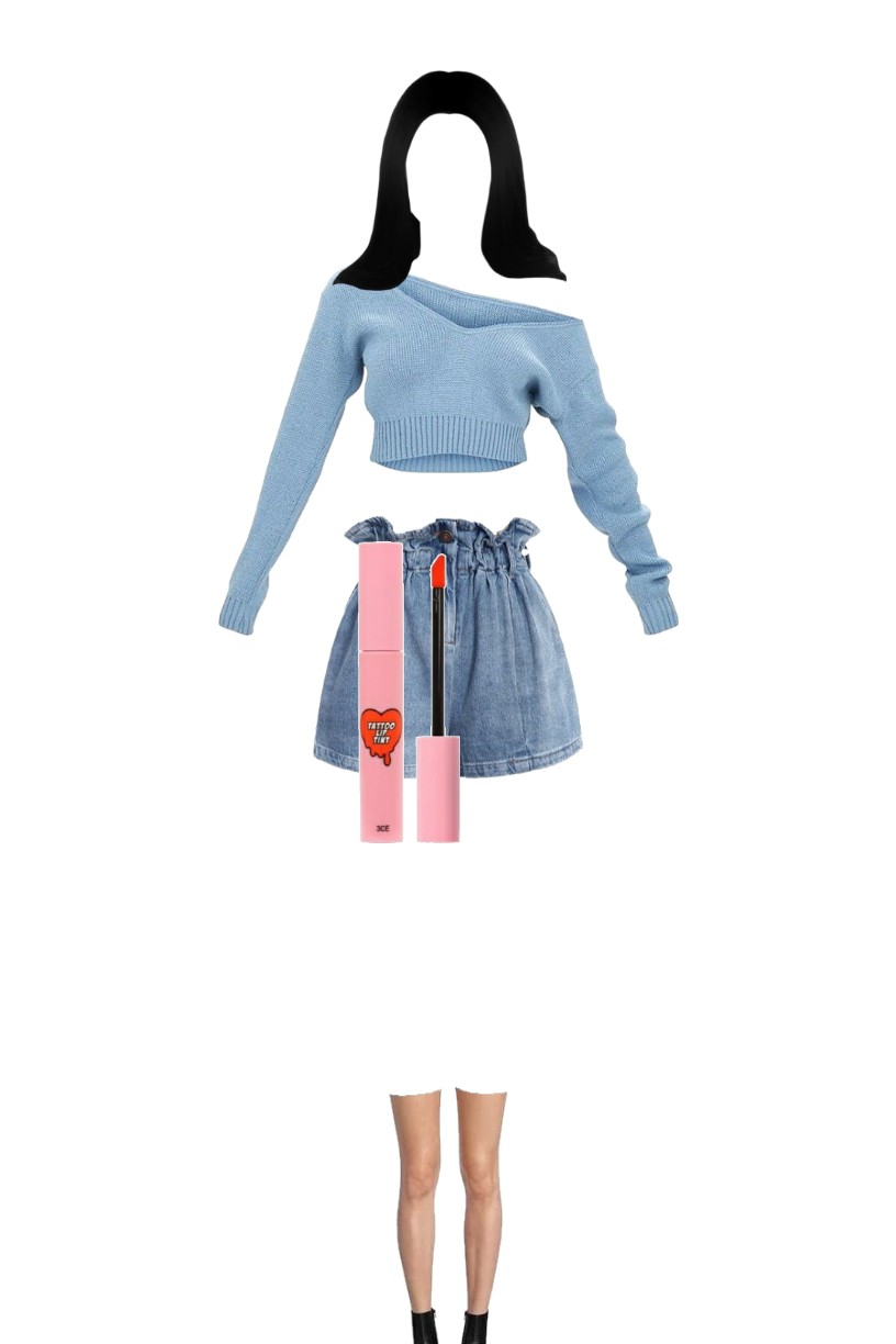 Combyne
            outfit