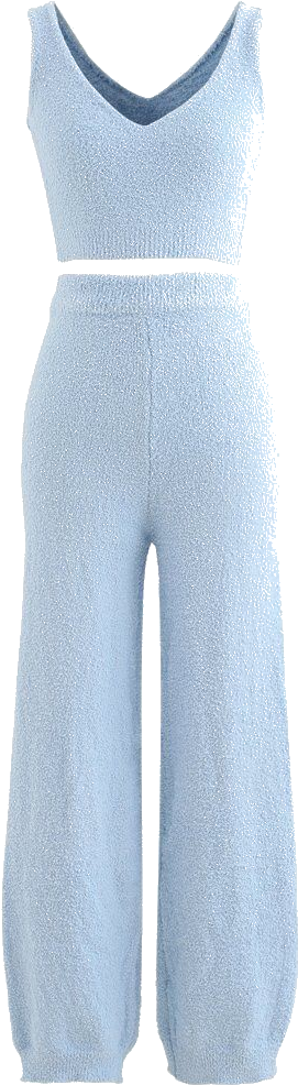 combyne outift
