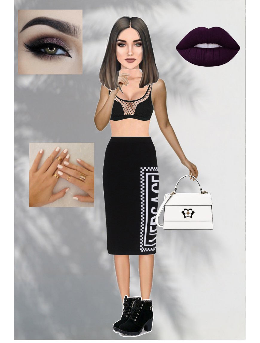 Combyne
            outfit