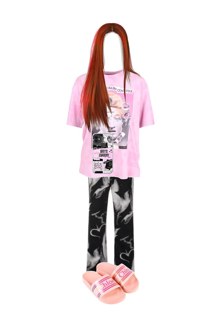 Combyne
            outfit