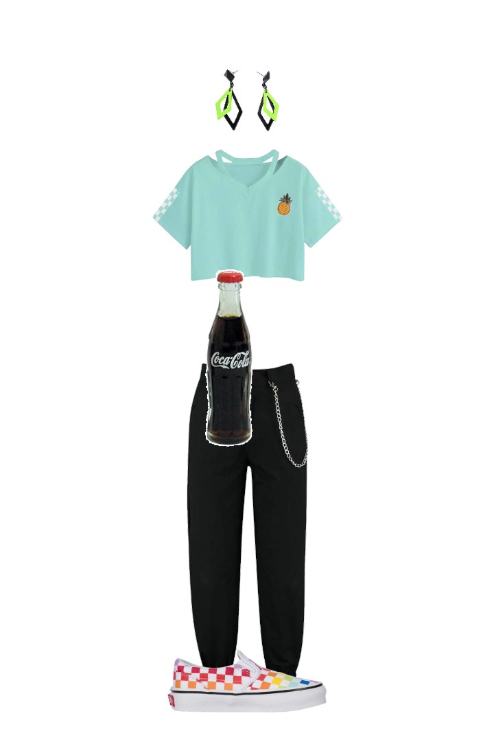 Combyne
            outfit