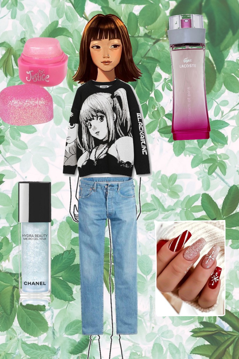 Combyne
            outfit