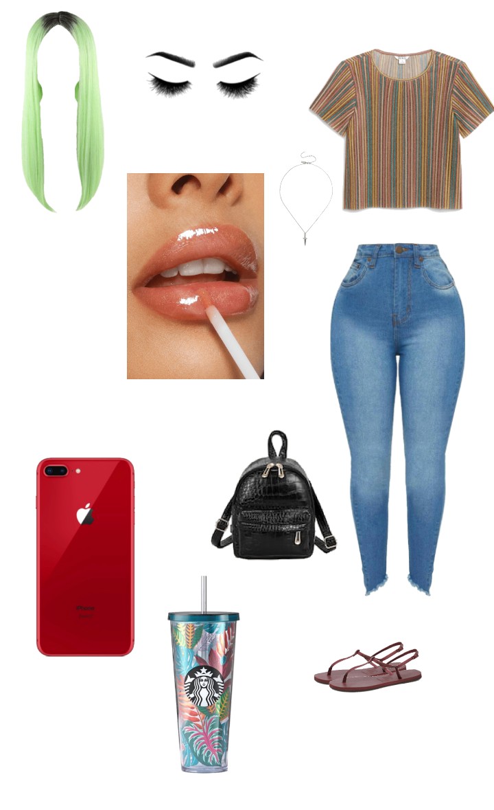 Combyne
            outfit