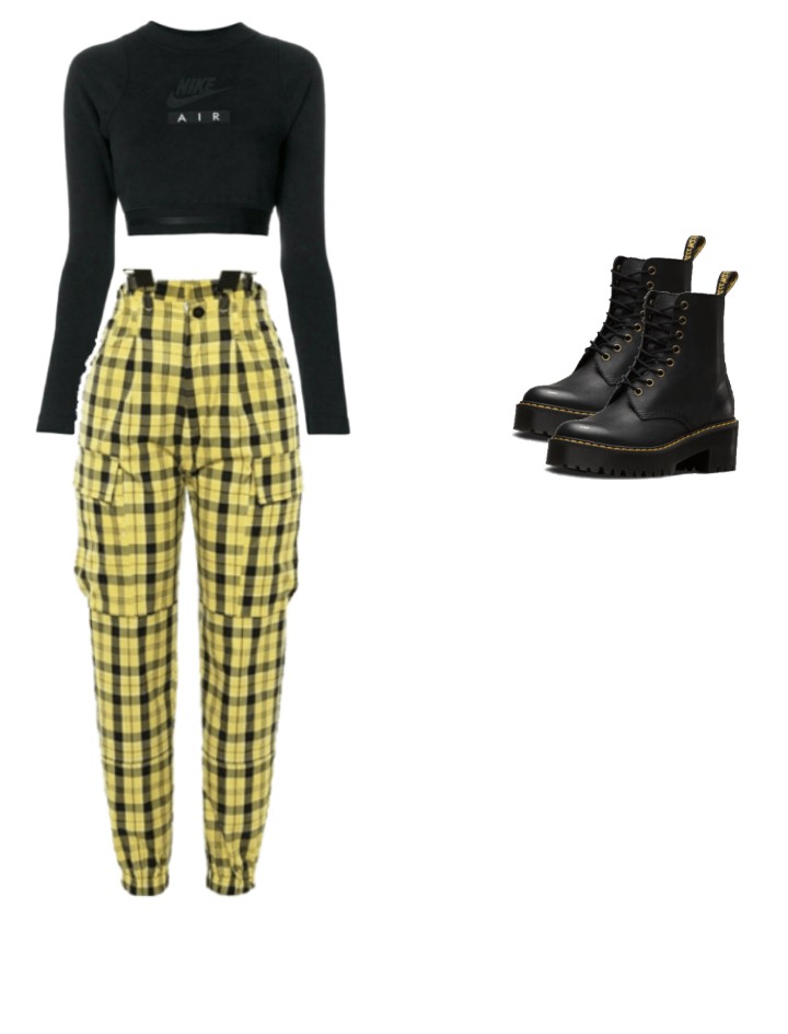 Combyne
            outfit