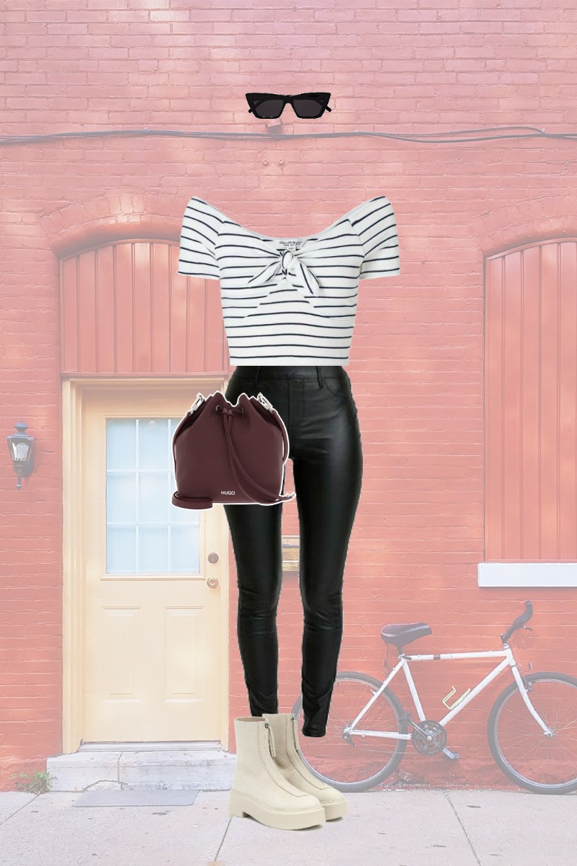 Combyne
            outfit