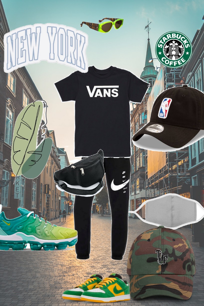 Combyne
            outfit