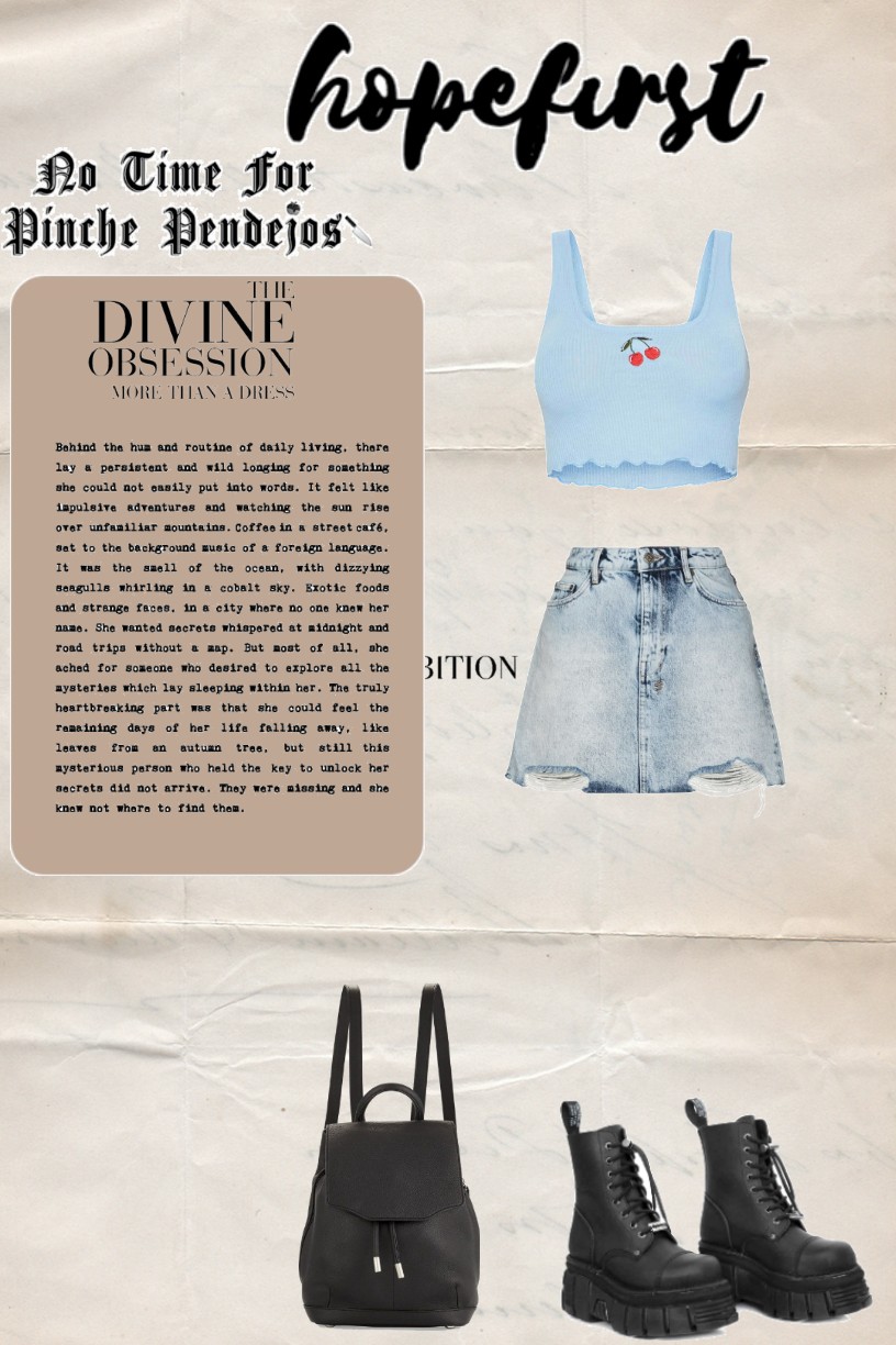 Combyne
            outfit
