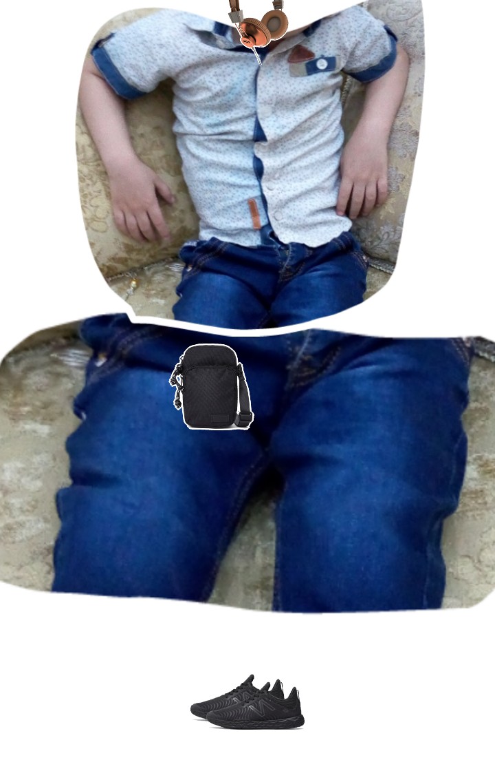 Combyne
            outfit