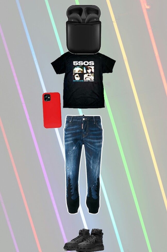 Combyne
            outfit