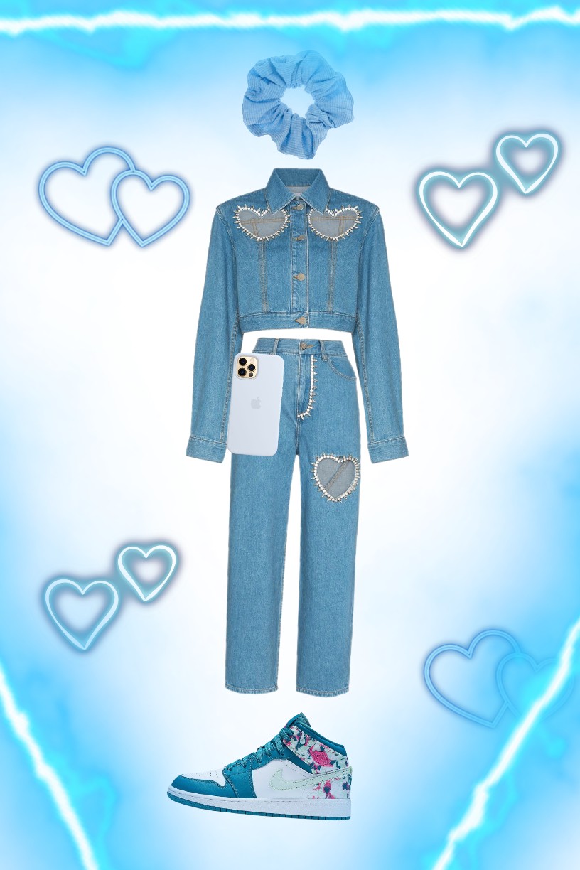 Combyne
            outfit