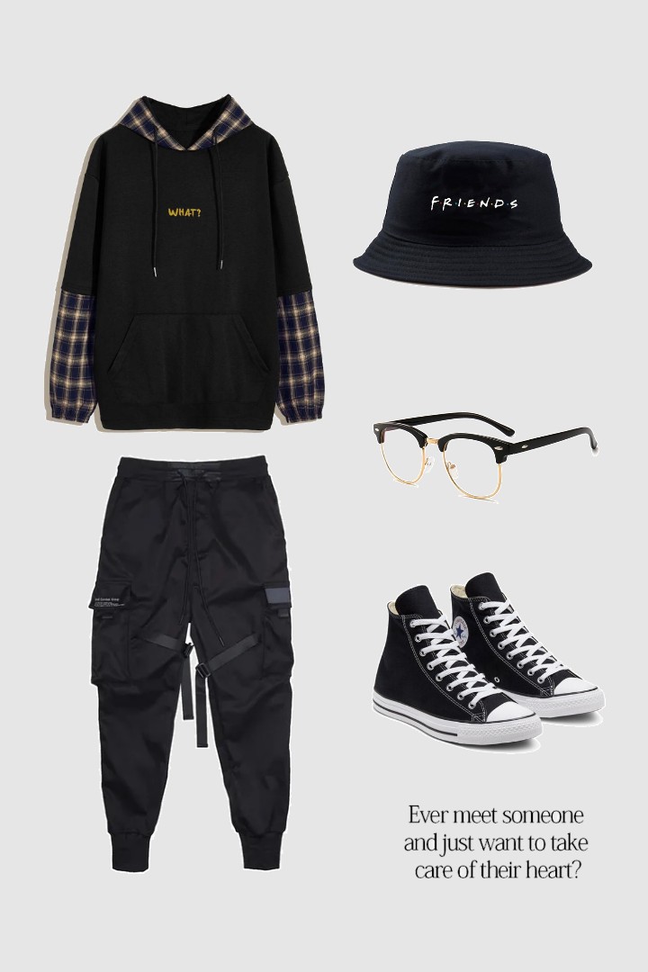 Combyne
            outfit
