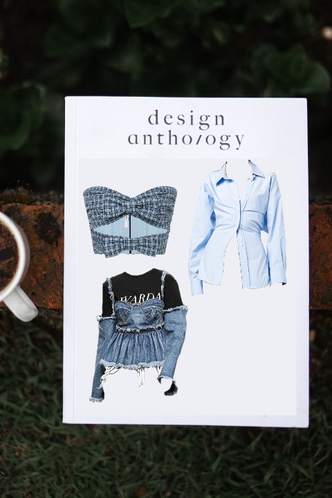 Combyne
            outfit