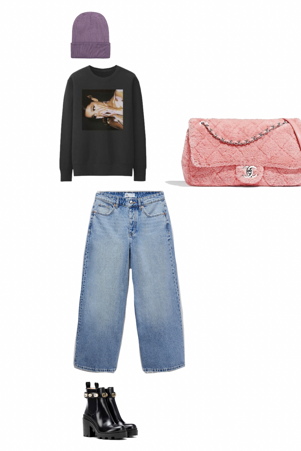 Combyne
            outfit