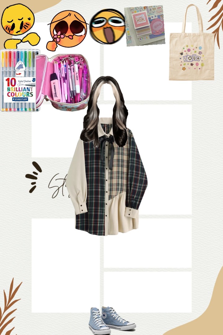 Combyne
            outfit
