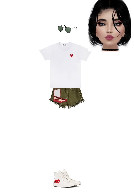 Combyne
            outfit