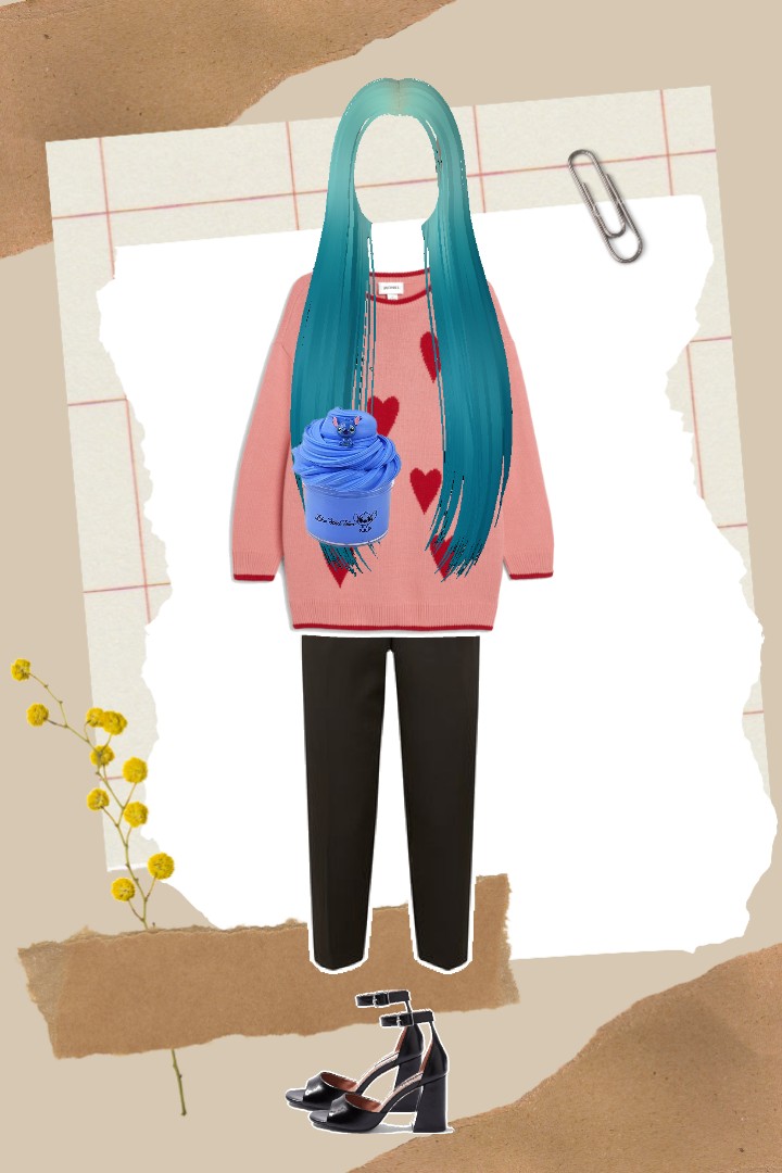Combyne
            outfit