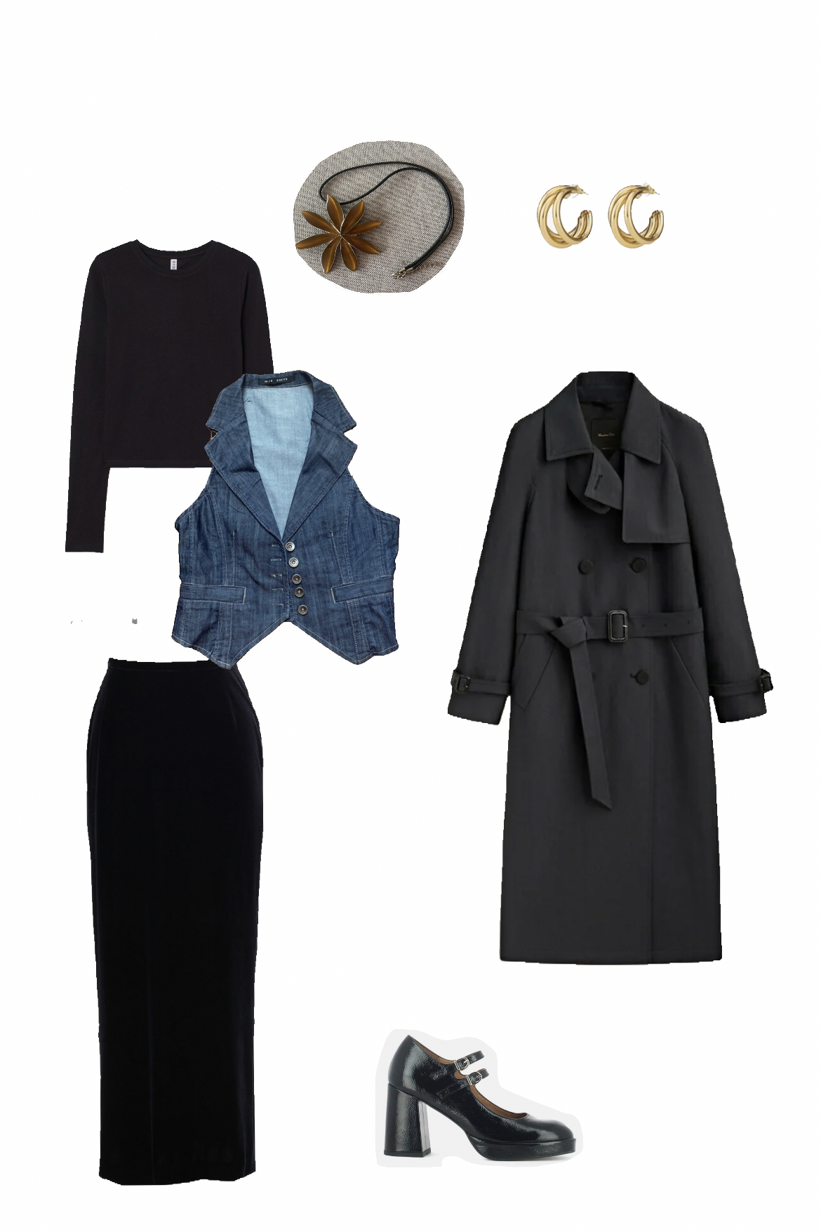 Combyne
            outfit