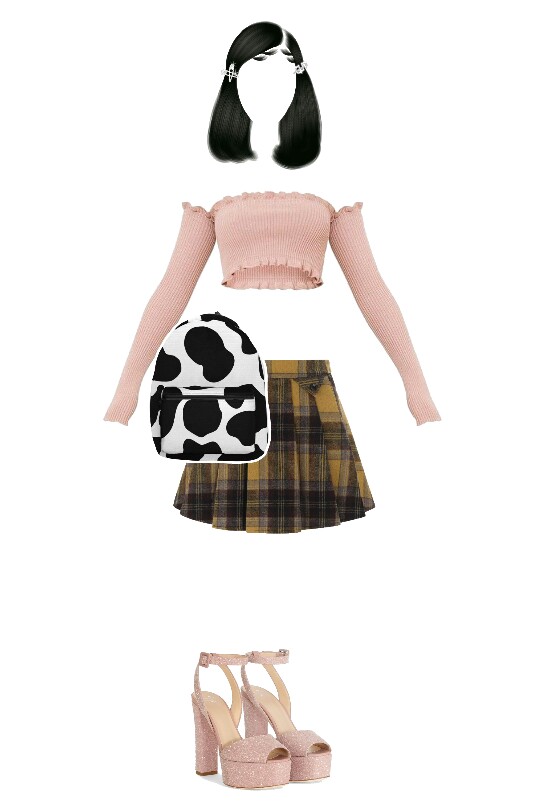 Combyne
            outfit