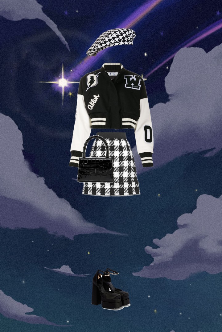 Combyne
            outfit