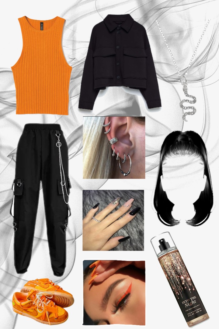Combyne
            outfit