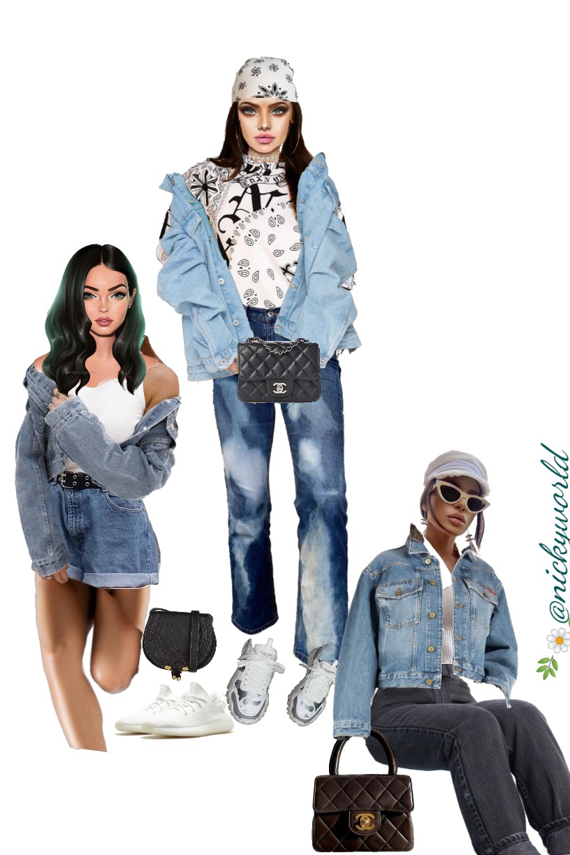 Combyne
            outfit