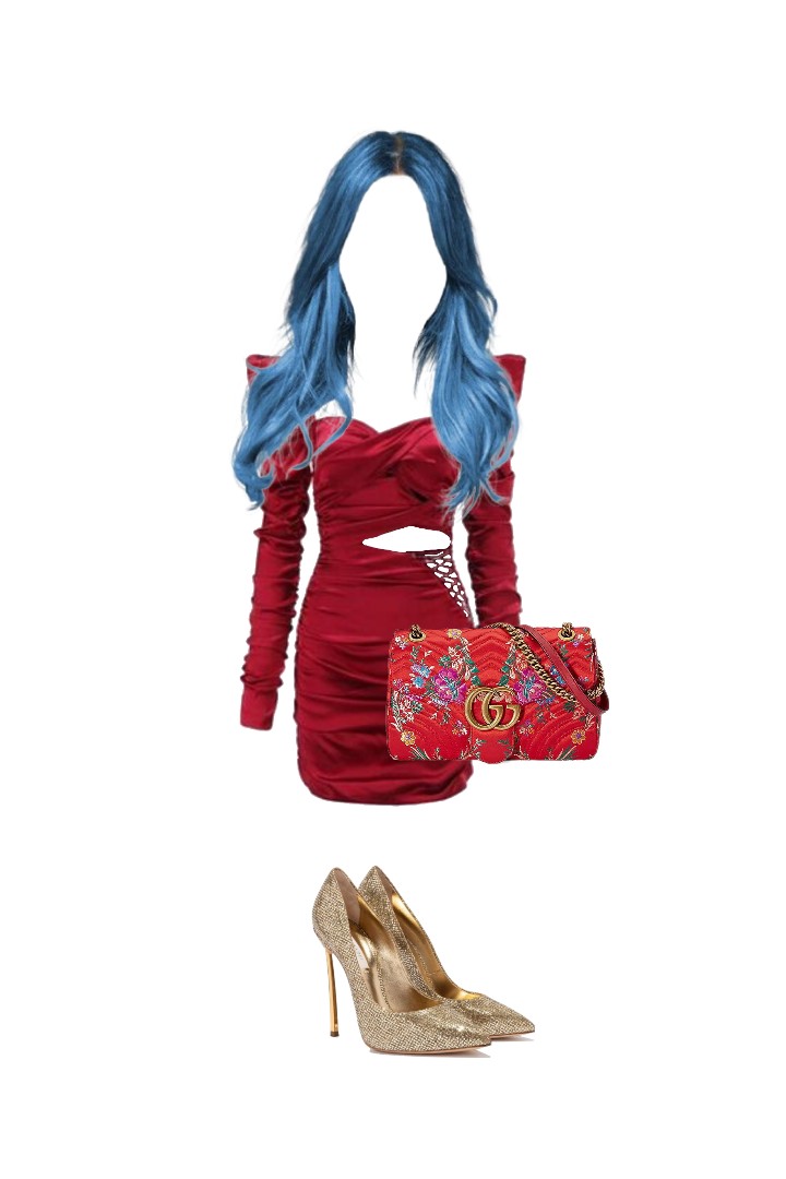 Combyne
            outfit