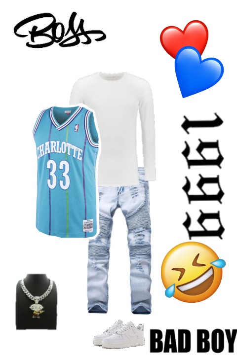Combyne
            outfit