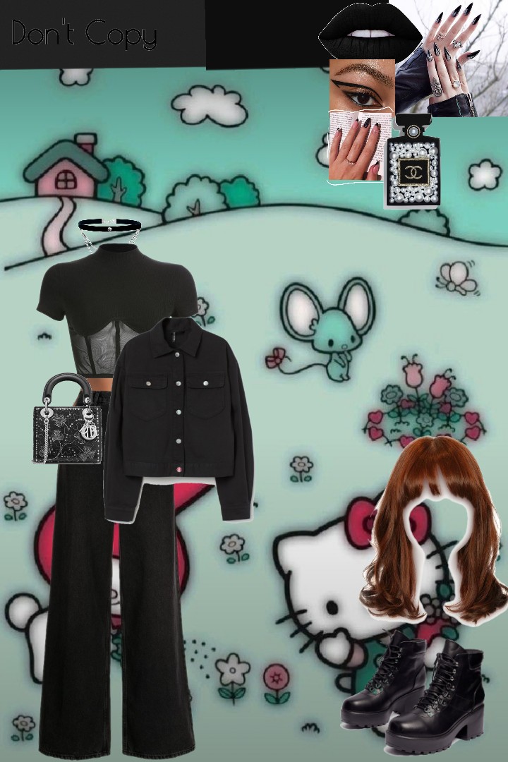 Combyne
            outfit