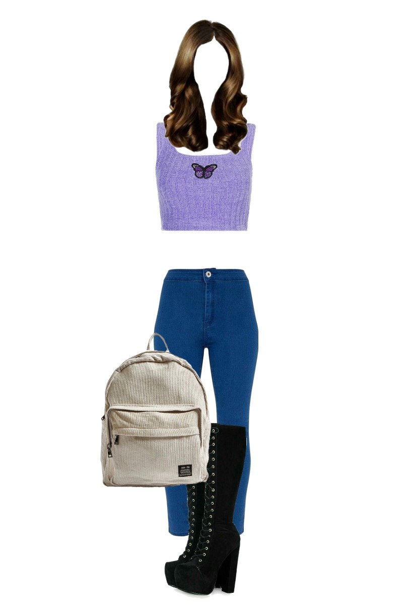 Combyne
            outfit