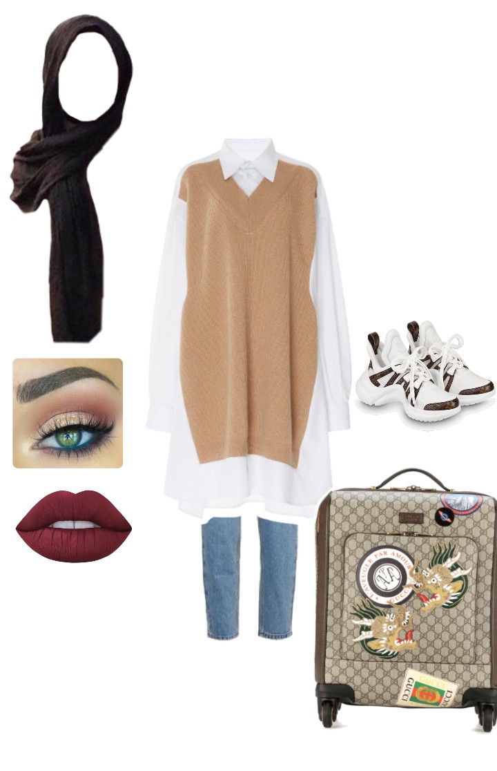 Combyne
            outfit