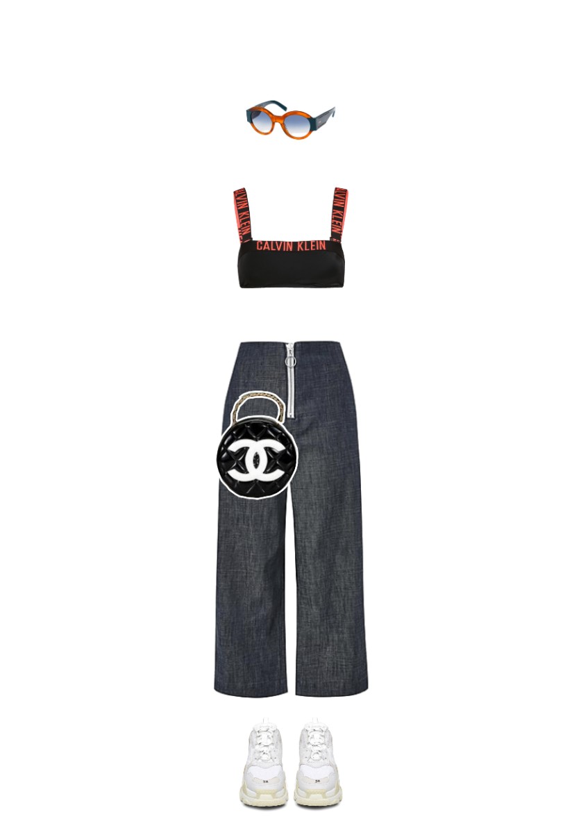 Combyne
            outfit