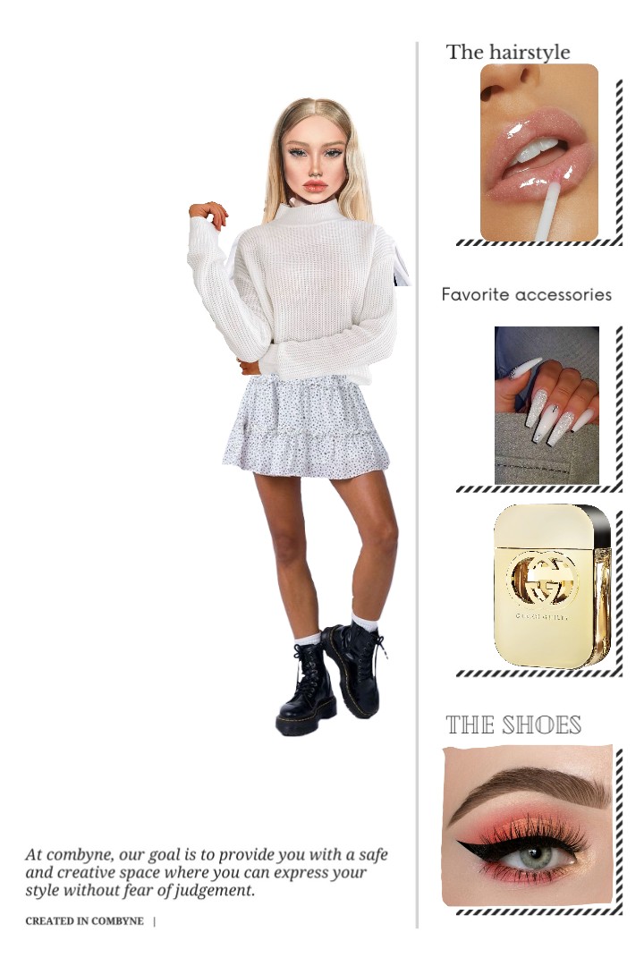 Combyne
            outfit