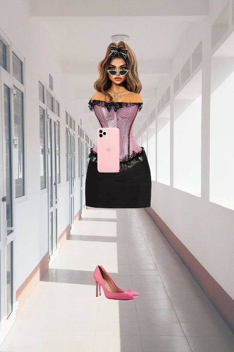 Combyne
            outfit
