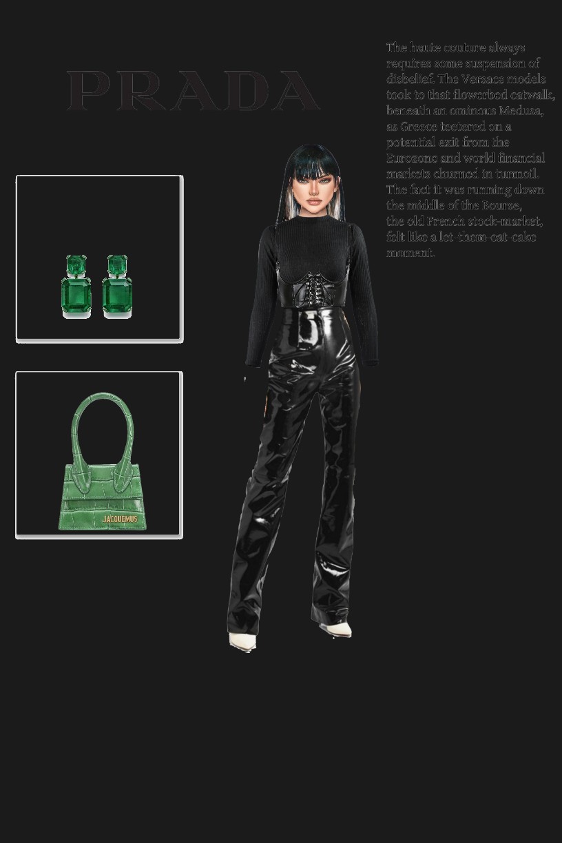 Combyne
            outfit