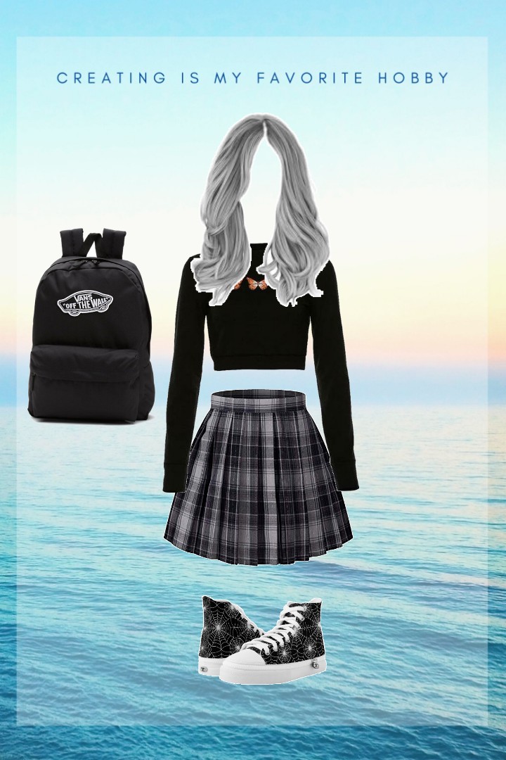 Combyne
            outfit