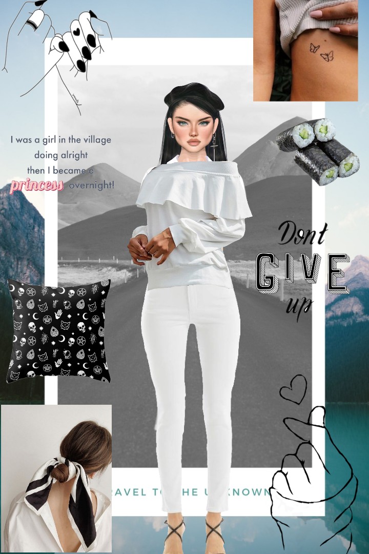 Combyne
            outfit