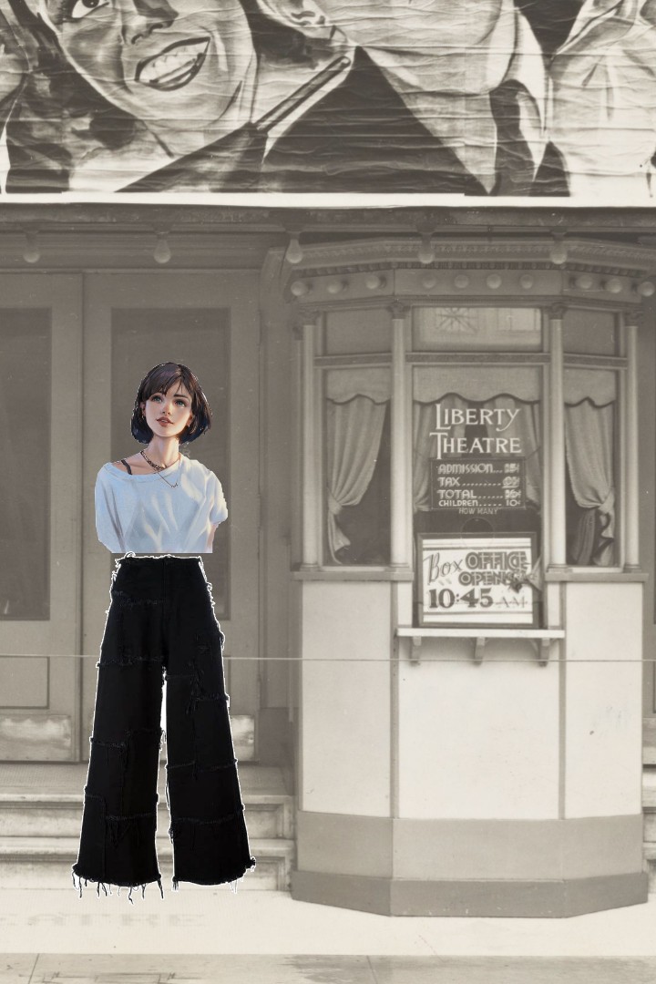 Combyne
            outfit
