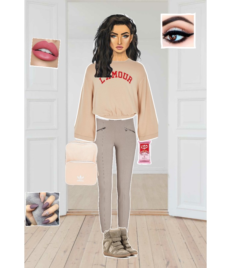 Combyne
            outfit