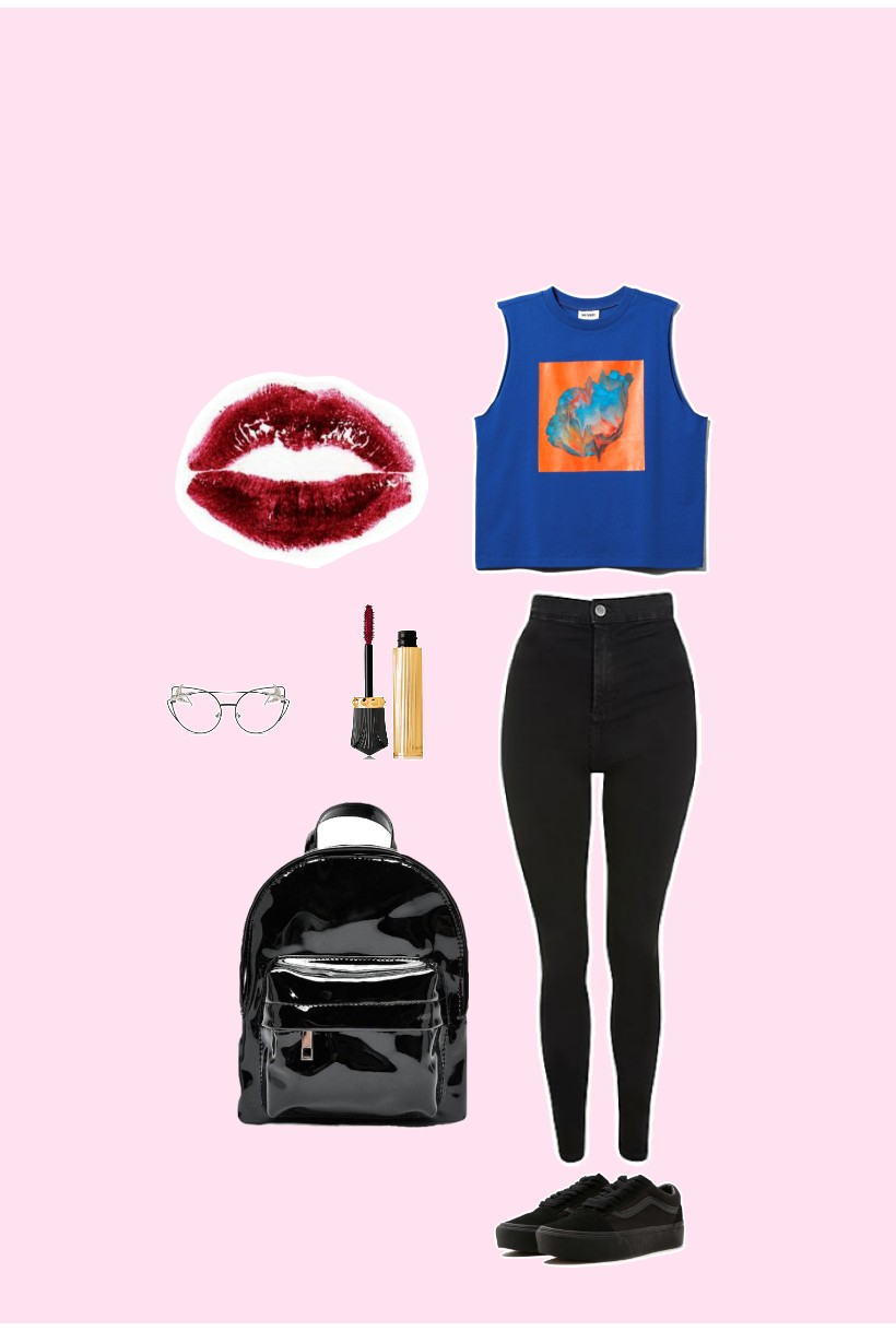 Combyne
            outfit