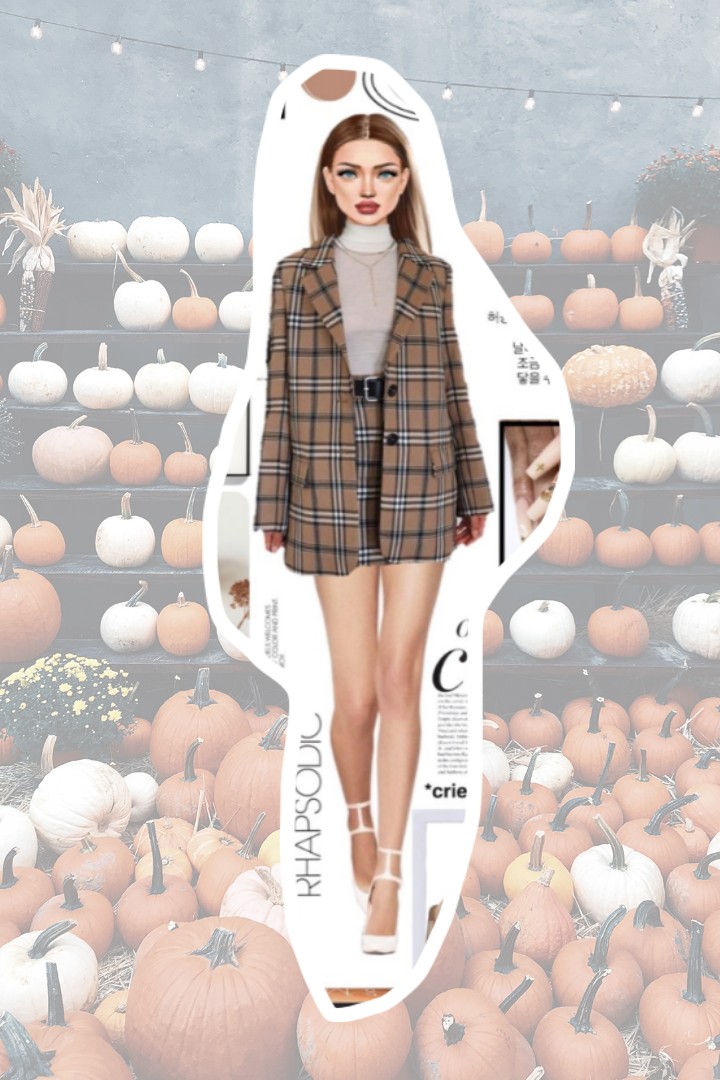 Combyne
            outfit