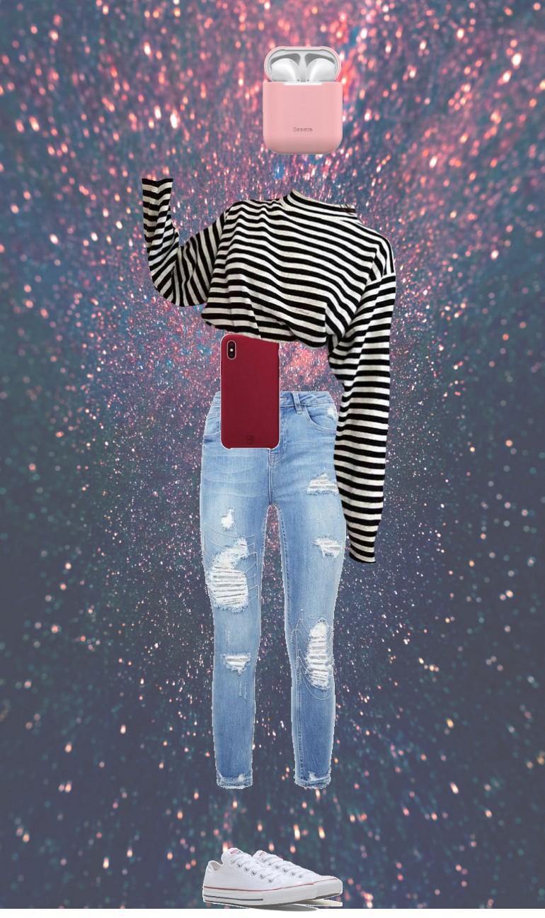 Combyne
            outfit