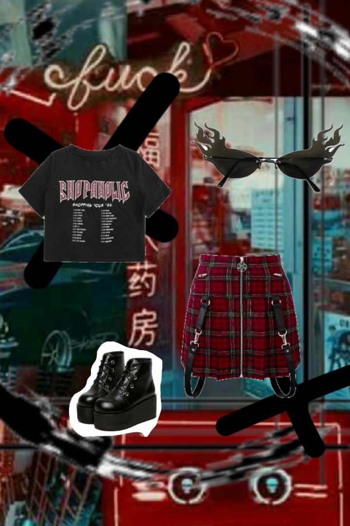 Combyne
            outfit