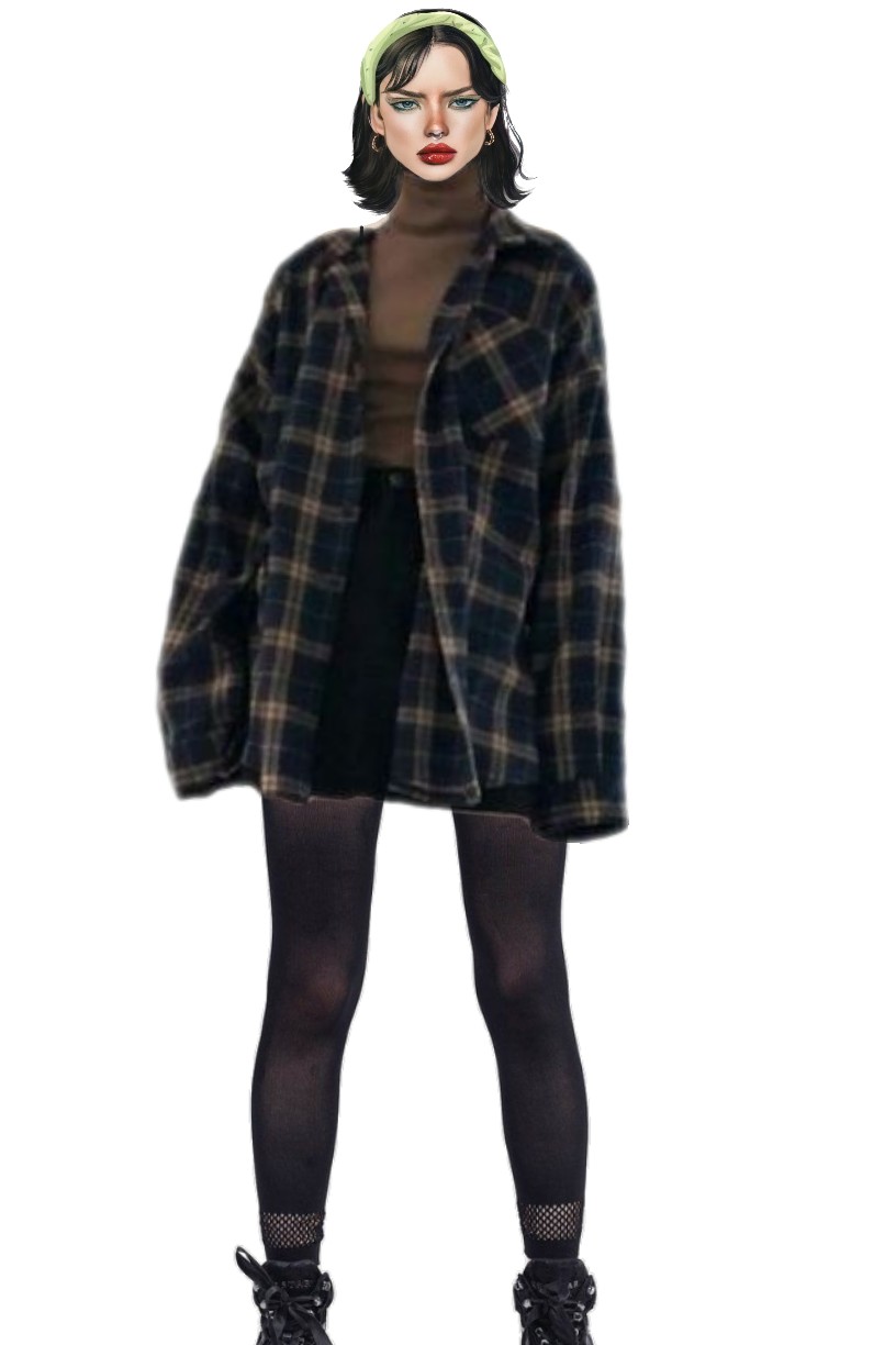Combyne
            outfit