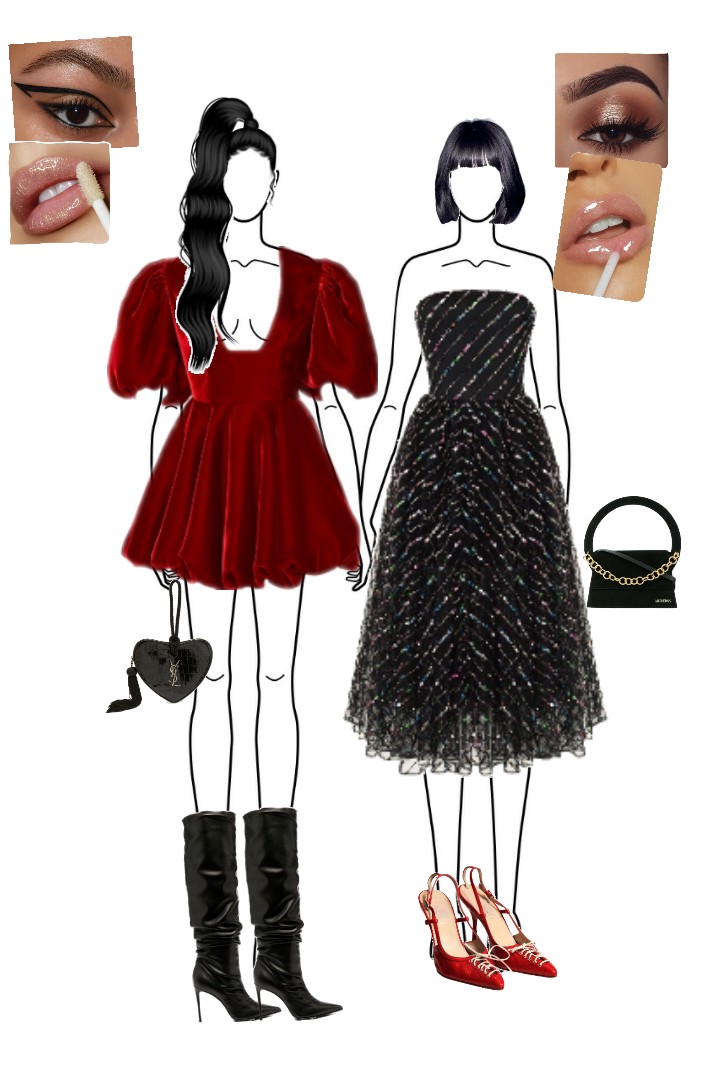Combyne
            outfit