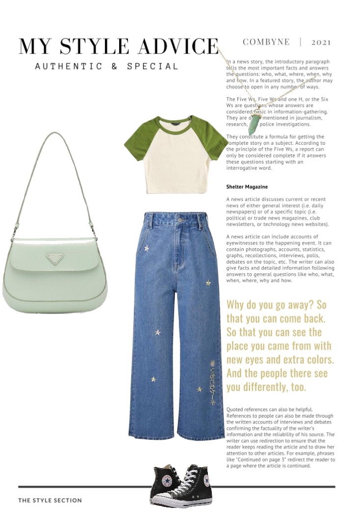Combyne
            outfit