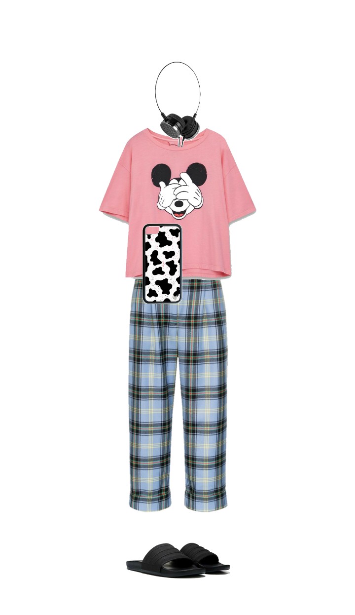 Combyne
            outfit
